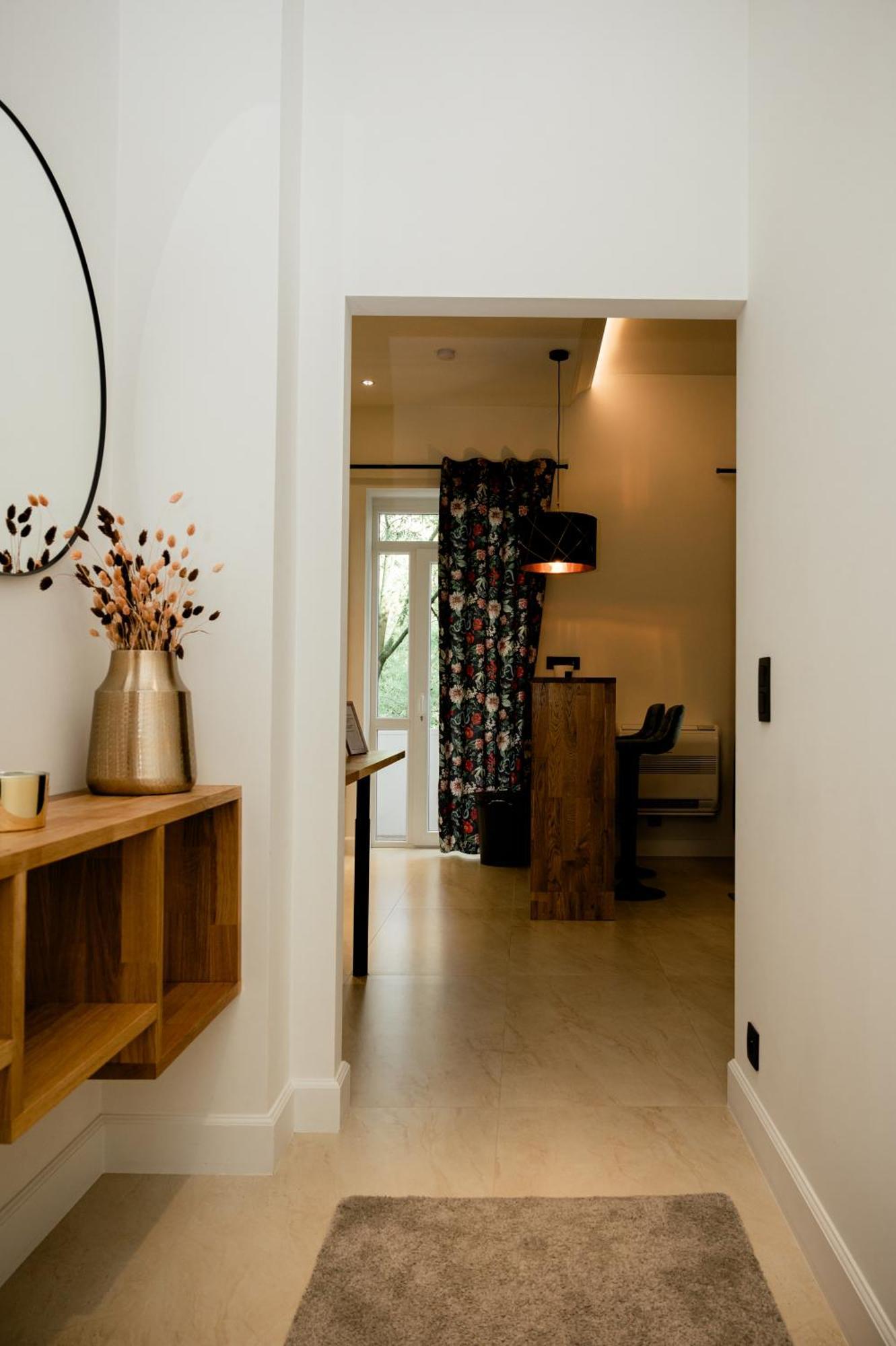 Beauty Suite Bruxelles Exterior foto