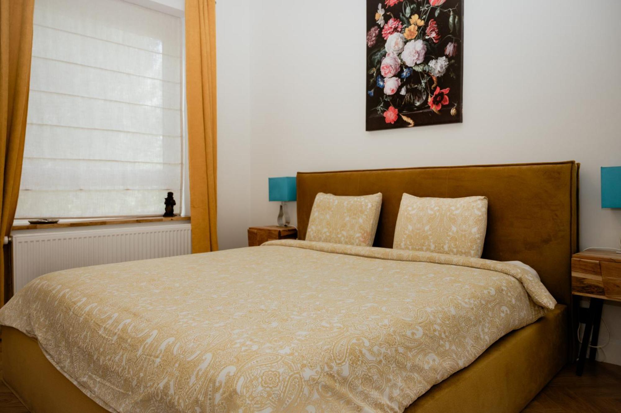 Beauty Suite Bruxelles Exterior foto