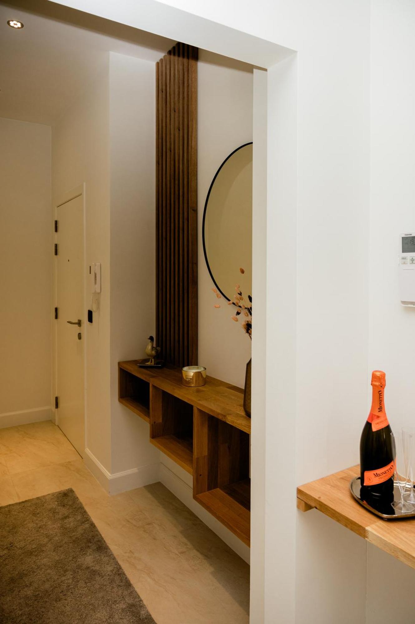 Beauty Suite Bruxelles Exterior foto