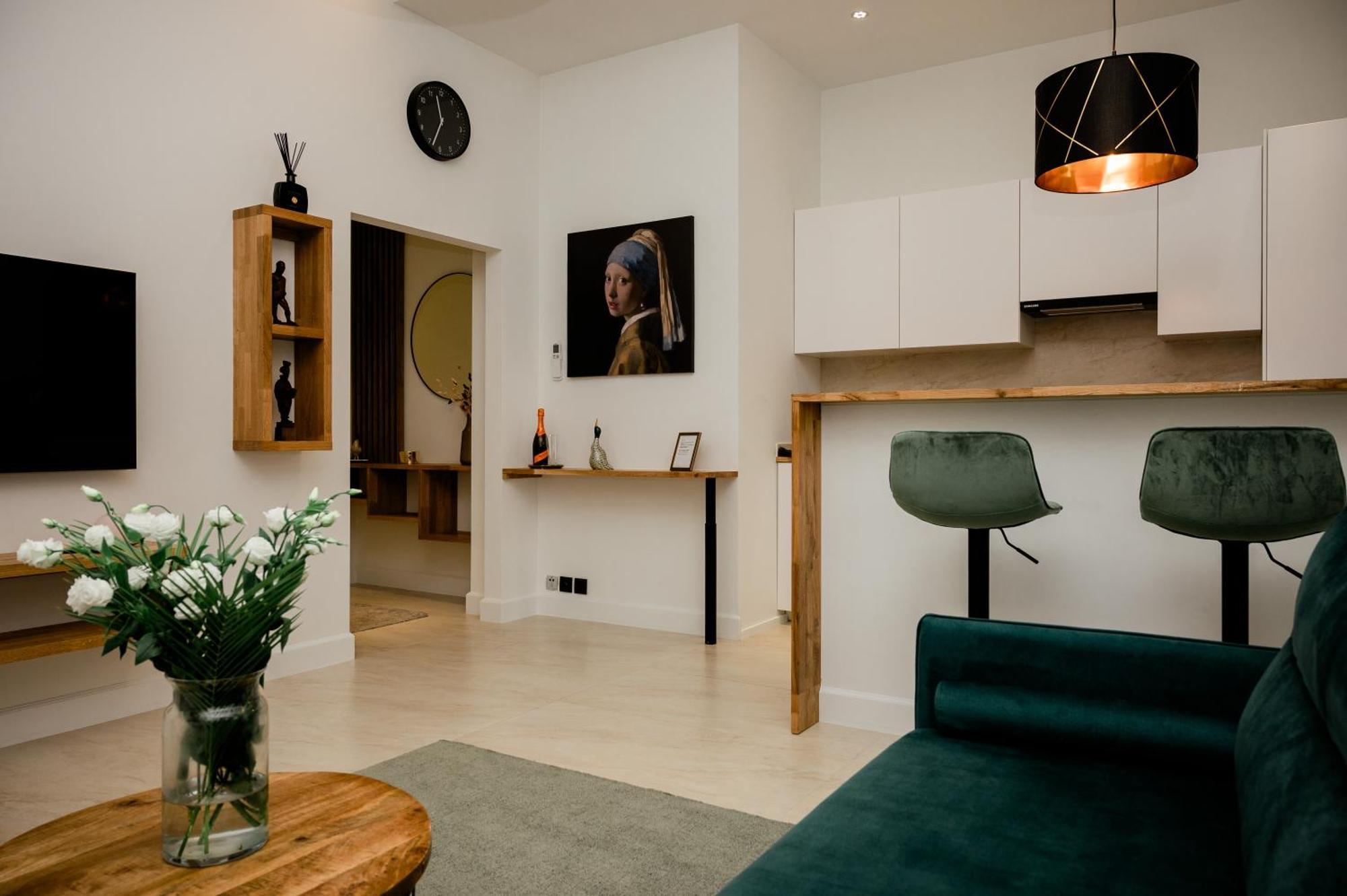 Beauty Suite Bruxelles Exterior foto